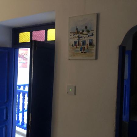 Riad Gloria Essaouira Eksteriør bilde