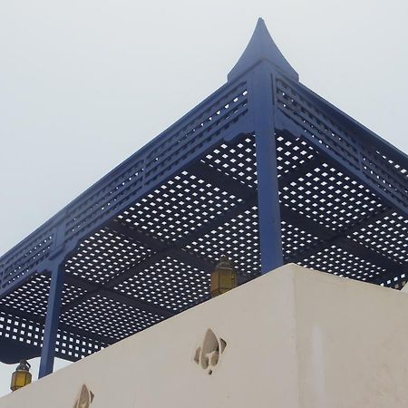 Riad Gloria Essaouira Eksteriør bilde