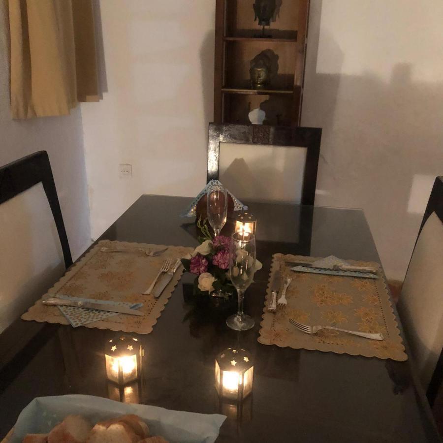Riad Gloria Essaouira Eksteriør bilde