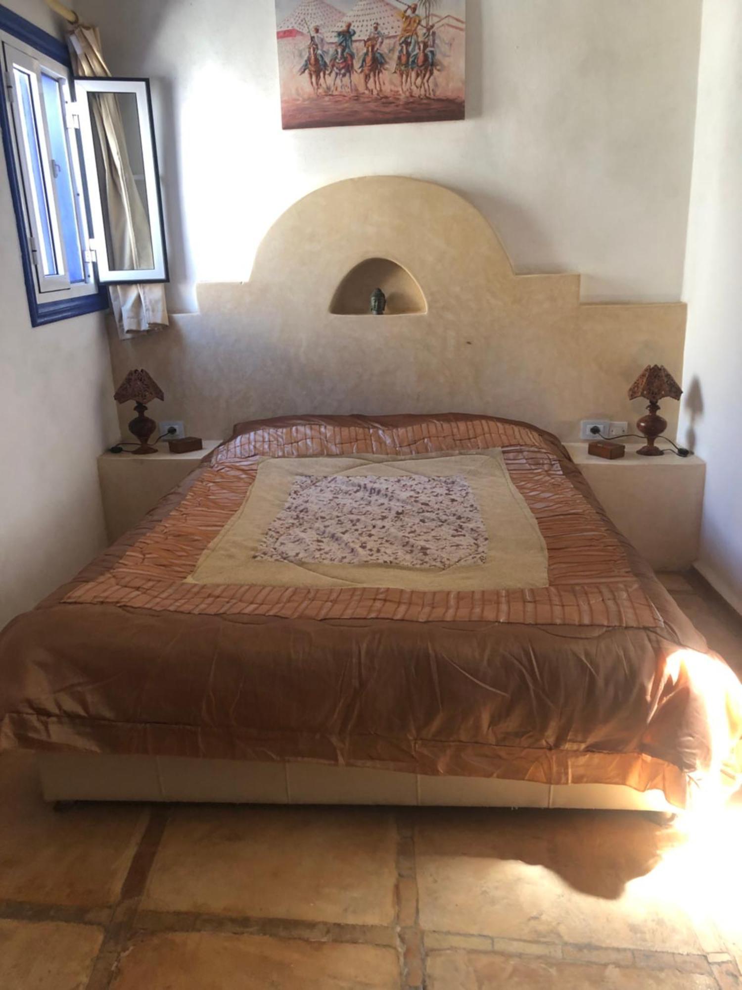Riad Gloria Essaouira Eksteriør bilde