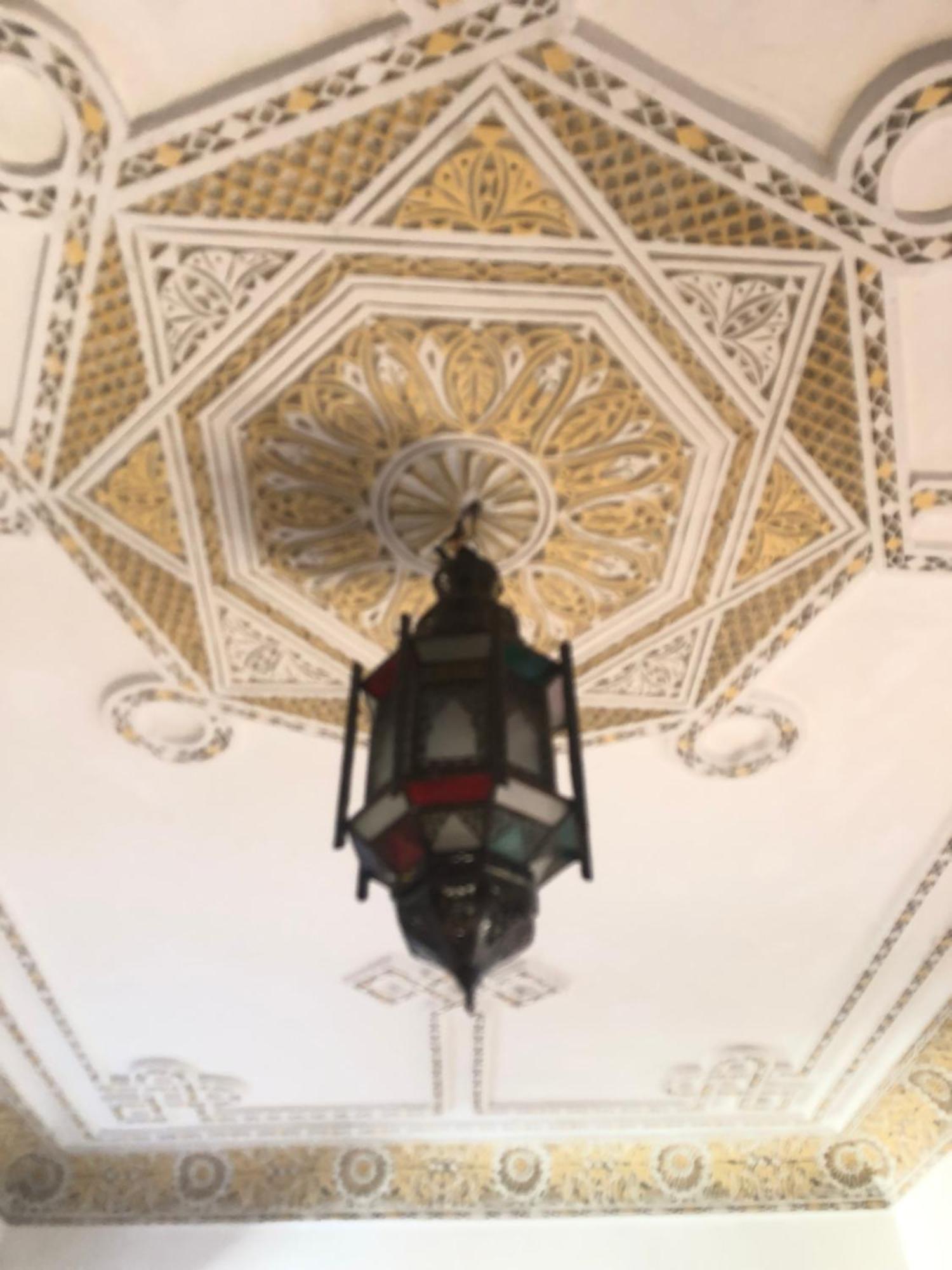 Riad Gloria Essaouira Eksteriør bilde