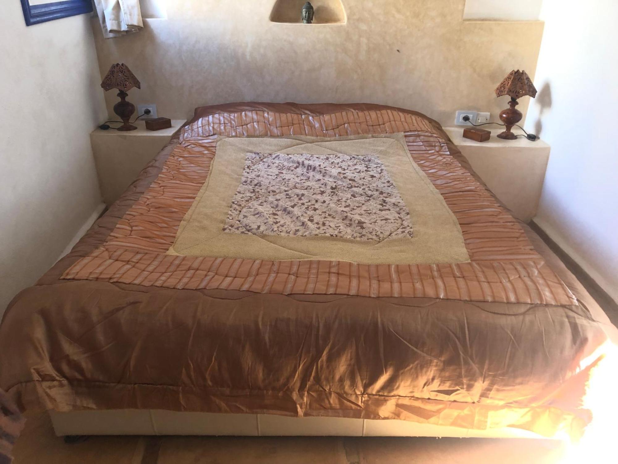 Riad Gloria Essaouira Eksteriør bilde
