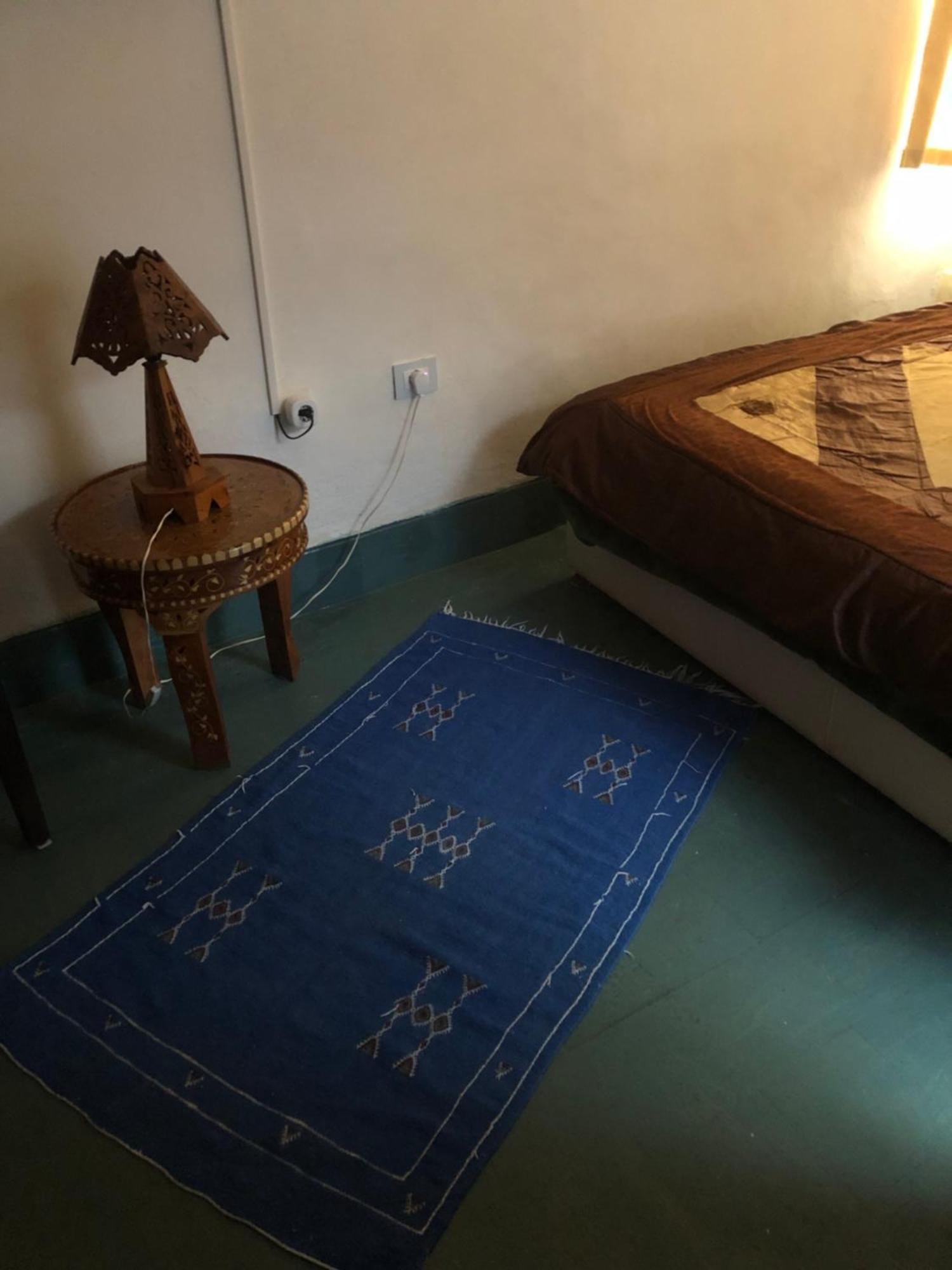 Riad Gloria Essaouira Eksteriør bilde