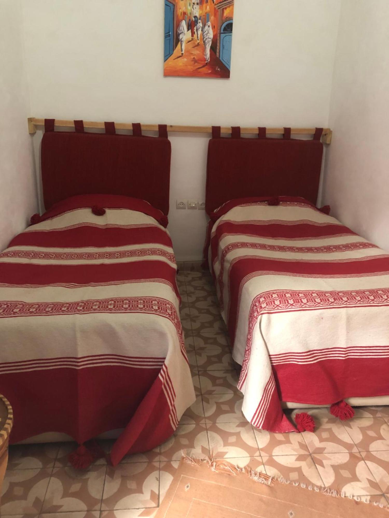 Riad Gloria Essaouira Eksteriør bilde