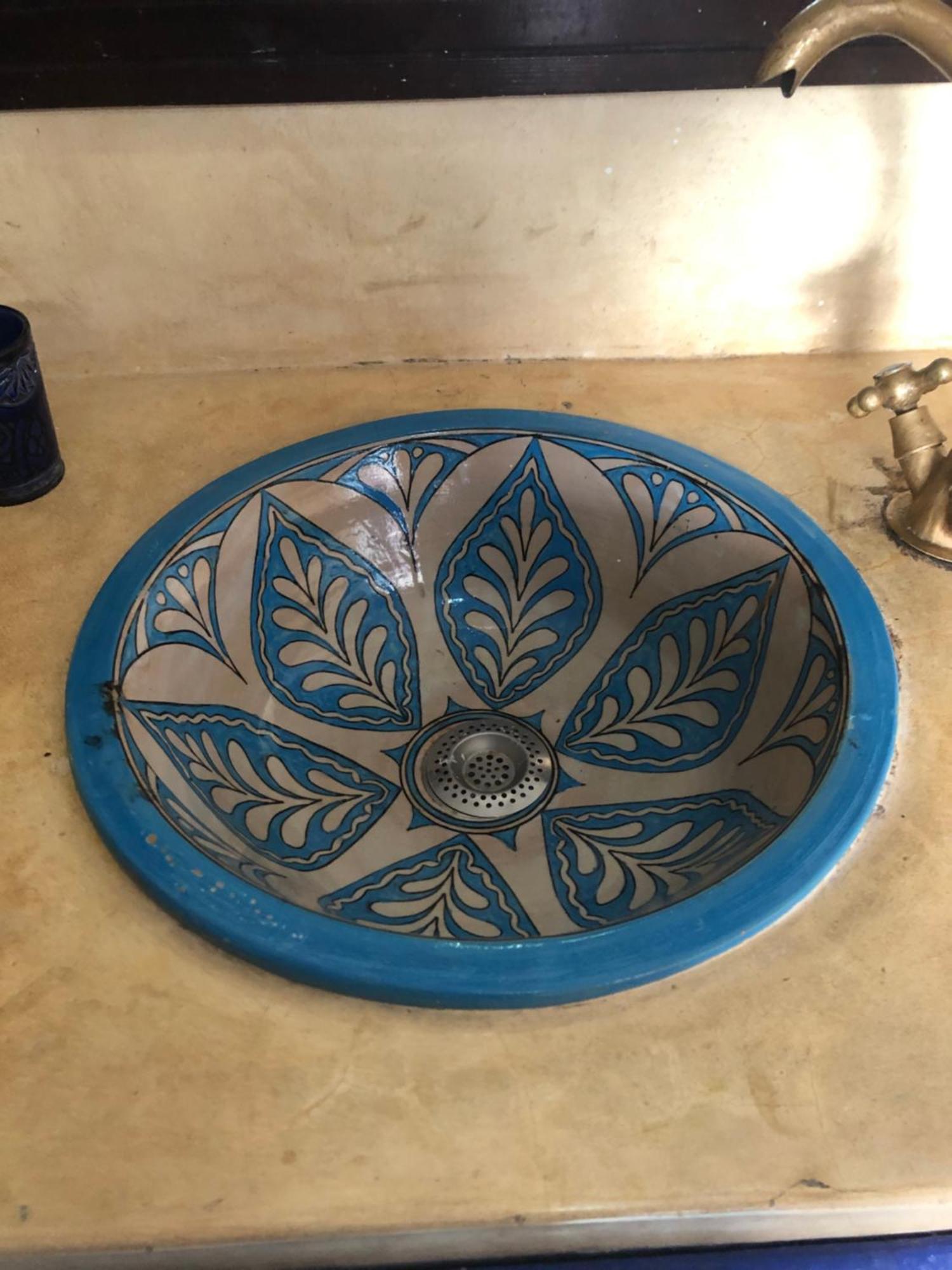 Riad Gloria Essaouira Eksteriør bilde