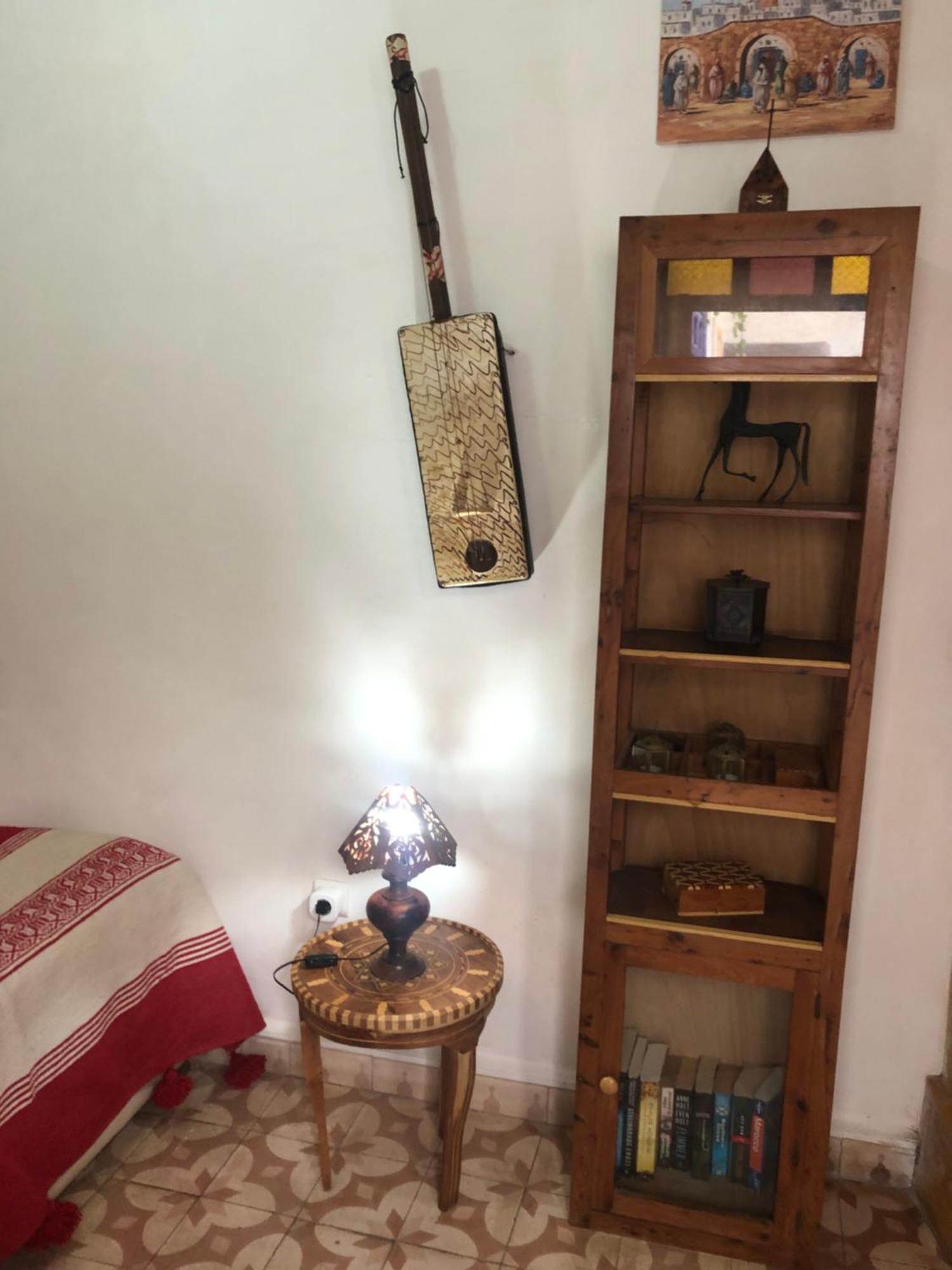 Riad Gloria Essaouira Eksteriør bilde