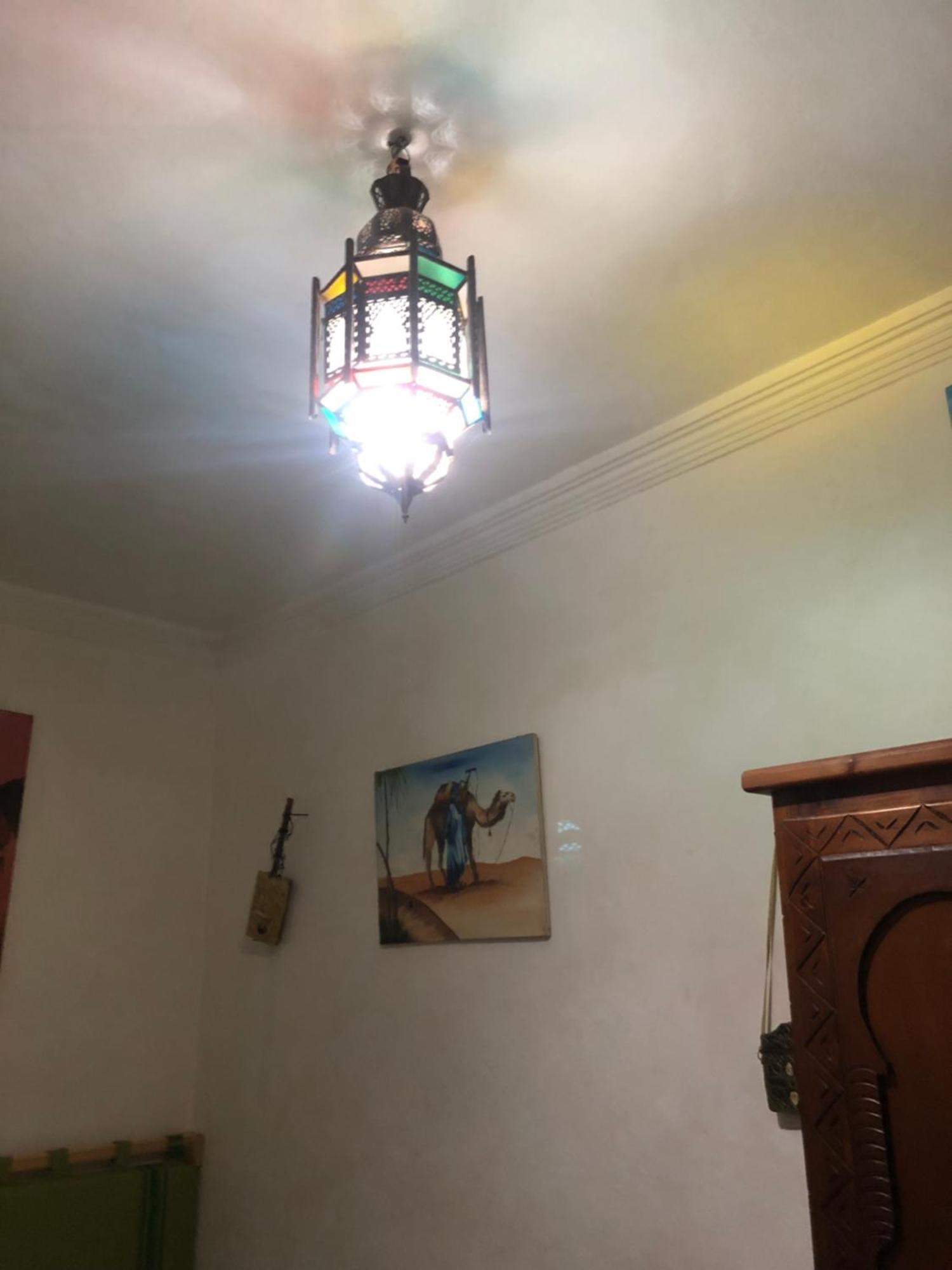 Riad Gloria Essaouira Eksteriør bilde