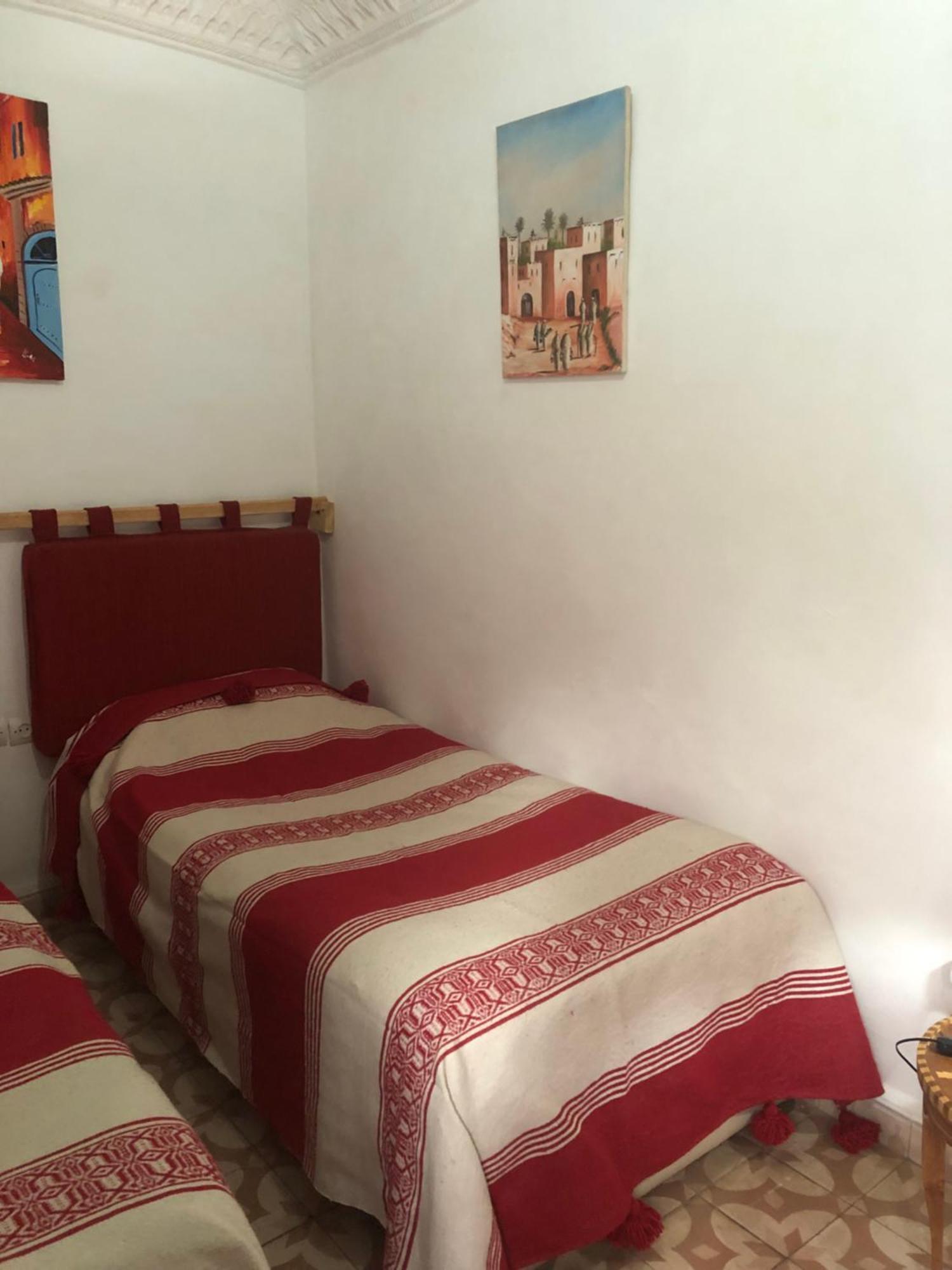 Riad Gloria Essaouira Eksteriør bilde