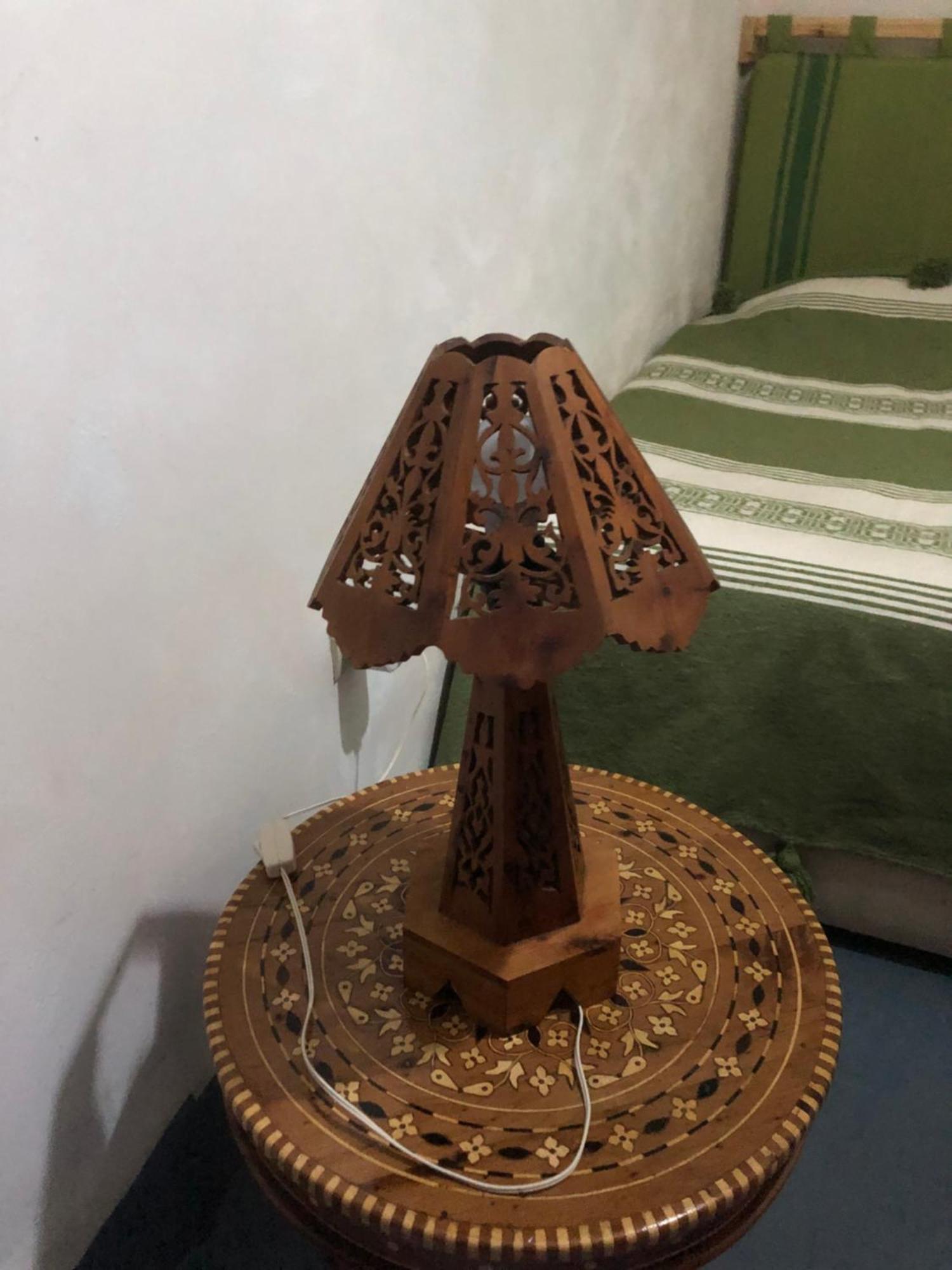 Riad Gloria Essaouira Eksteriør bilde