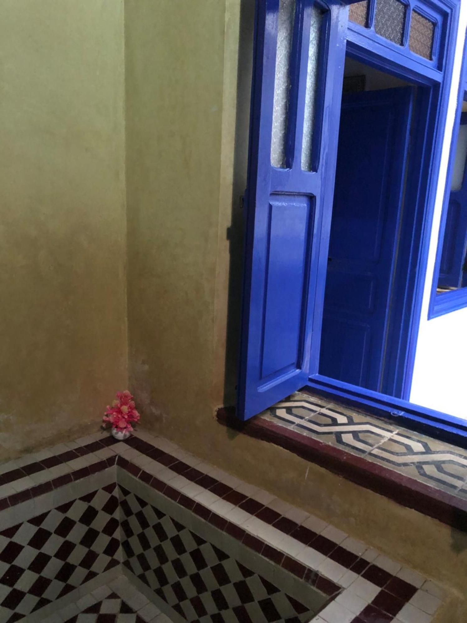 Riad Gloria Essaouira Eksteriør bilde