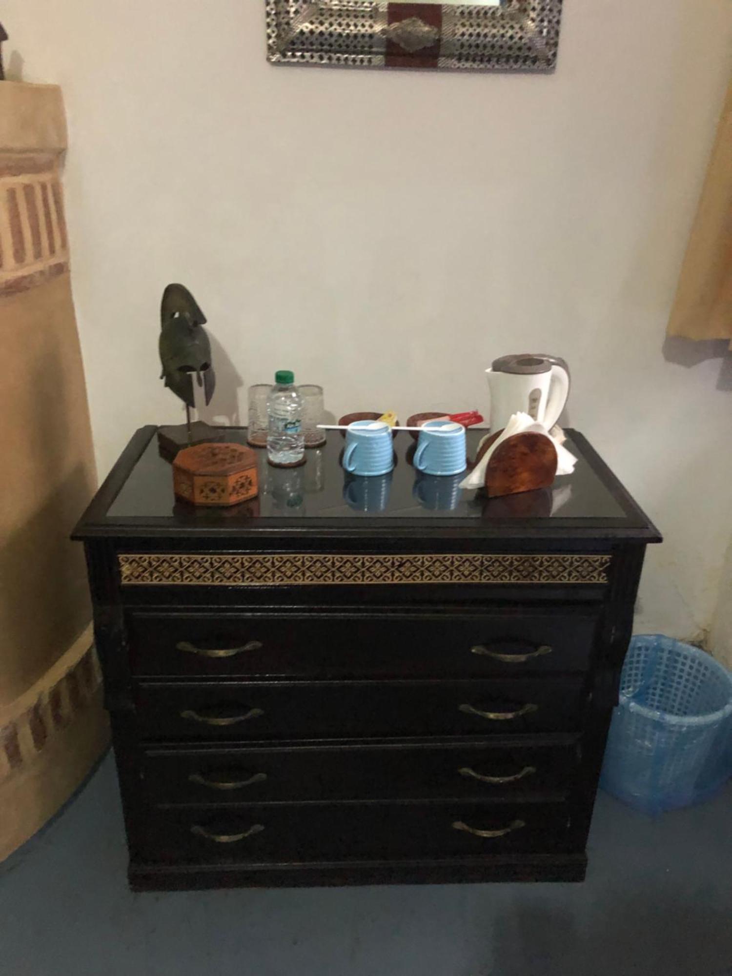 Riad Gloria Essaouira Eksteriør bilde