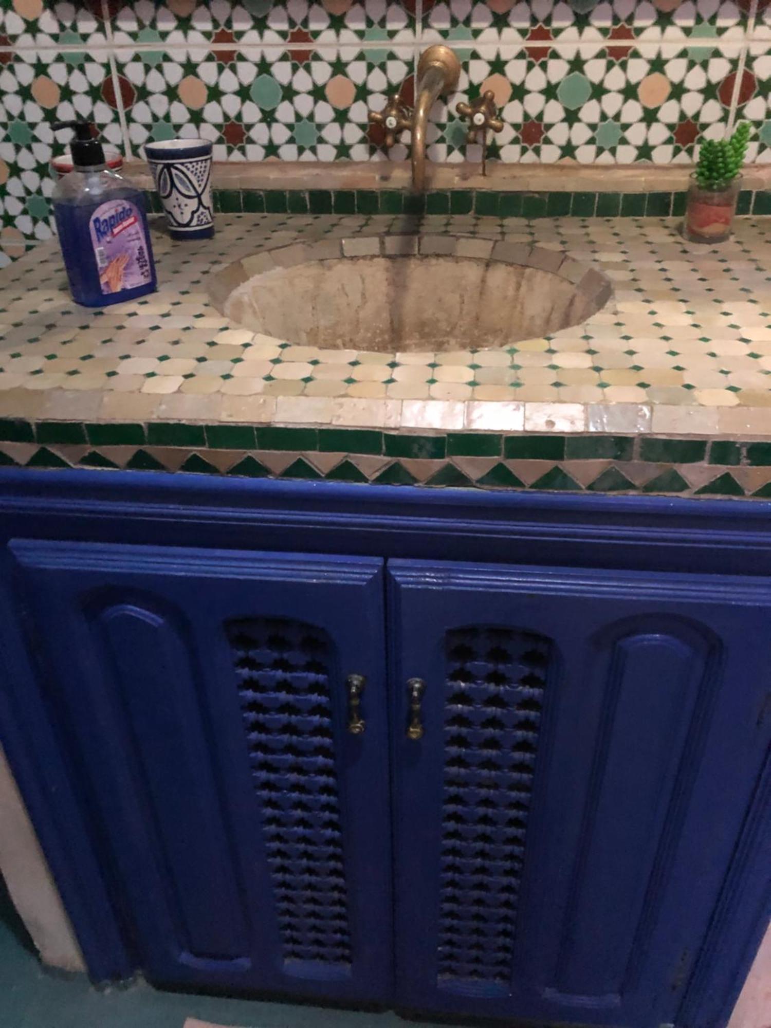 Riad Gloria Essaouira Eksteriør bilde