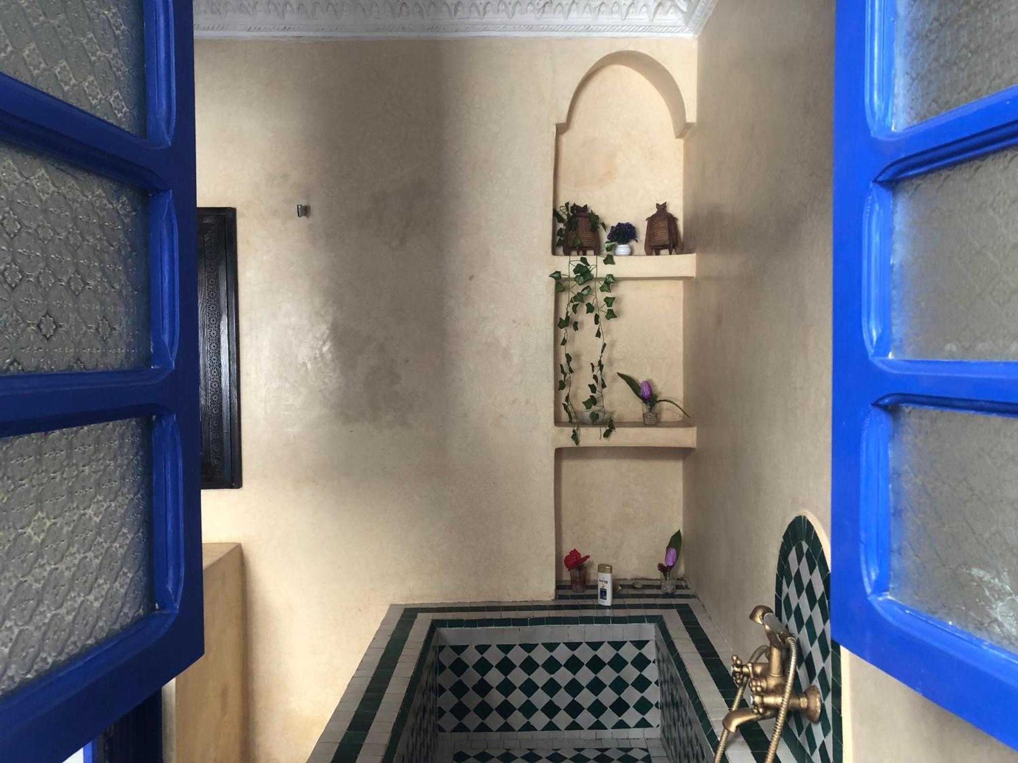 Riad Gloria Essaouira Eksteriør bilde
