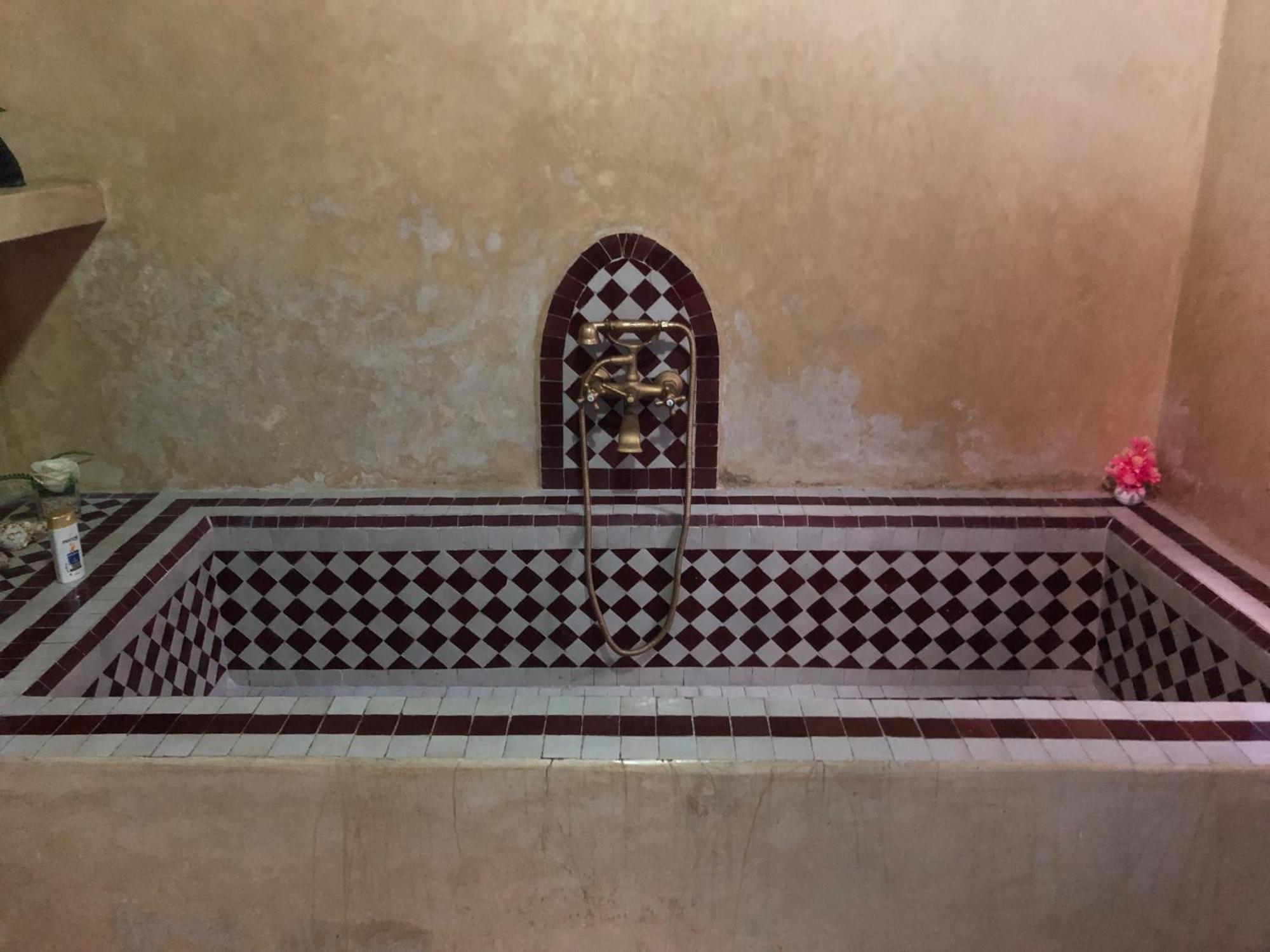 Riad Gloria Essaouira Eksteriør bilde