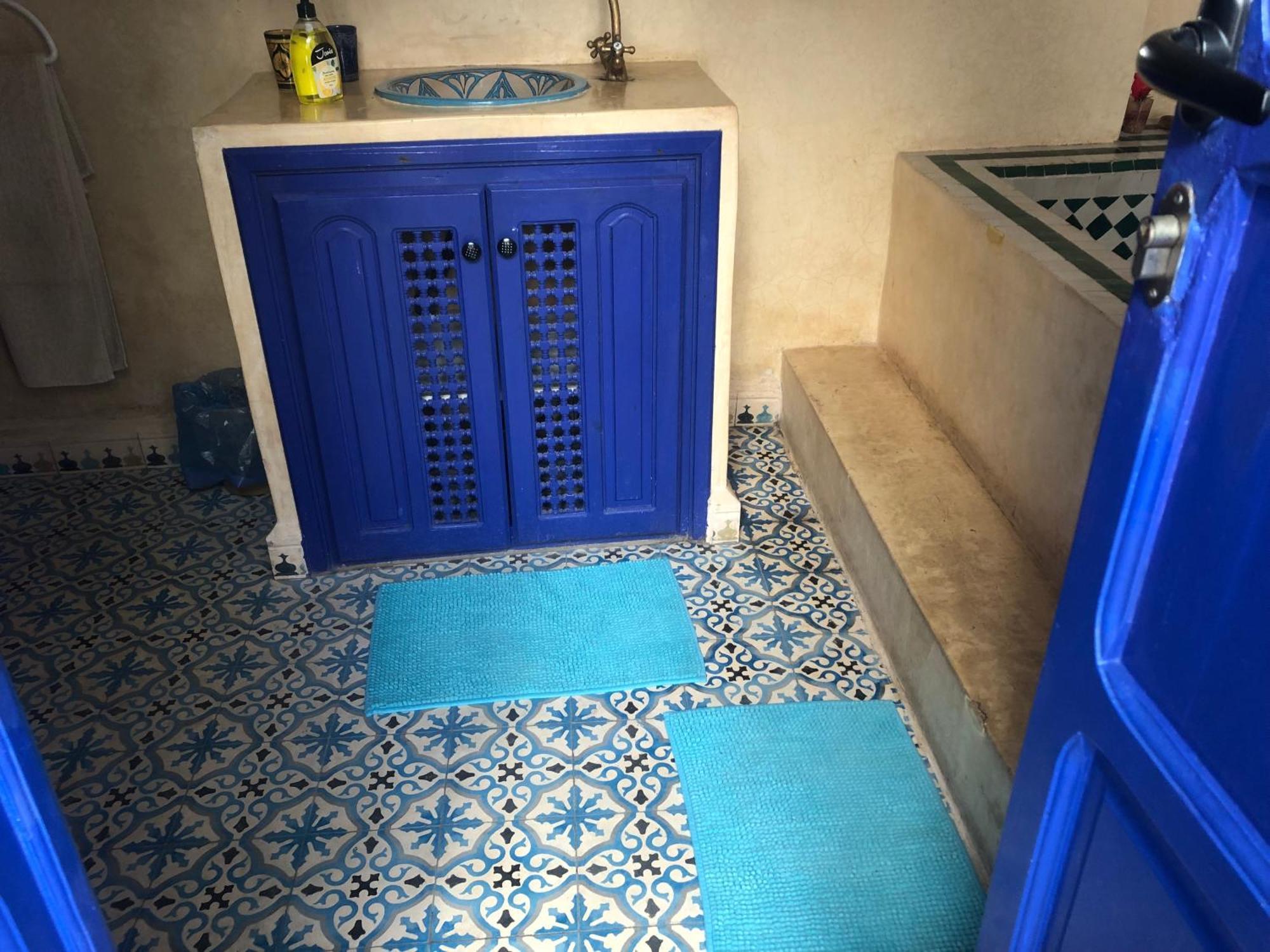 Riad Gloria Essaouira Eksteriør bilde