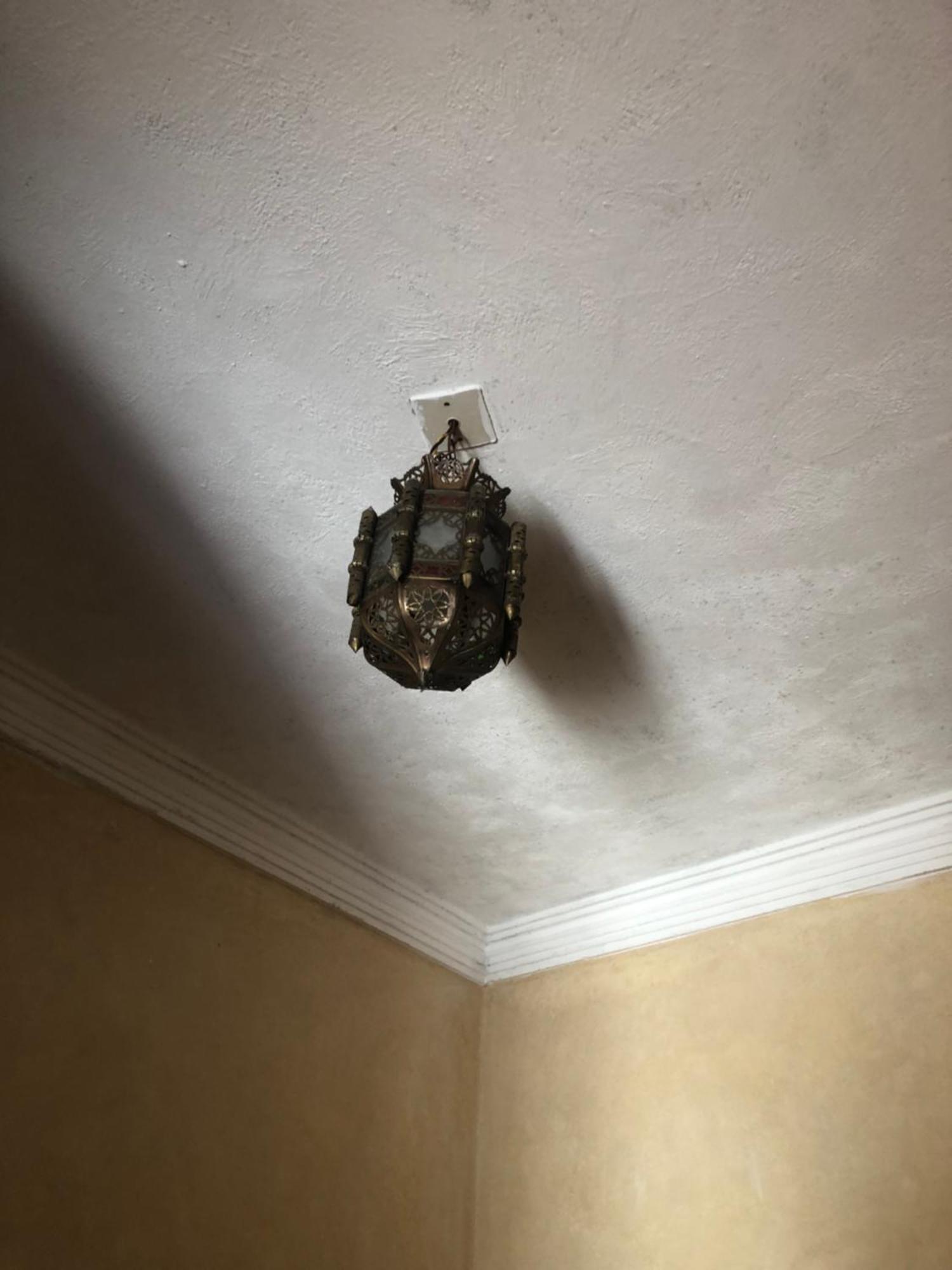 Riad Gloria Essaouira Eksteriør bilde
