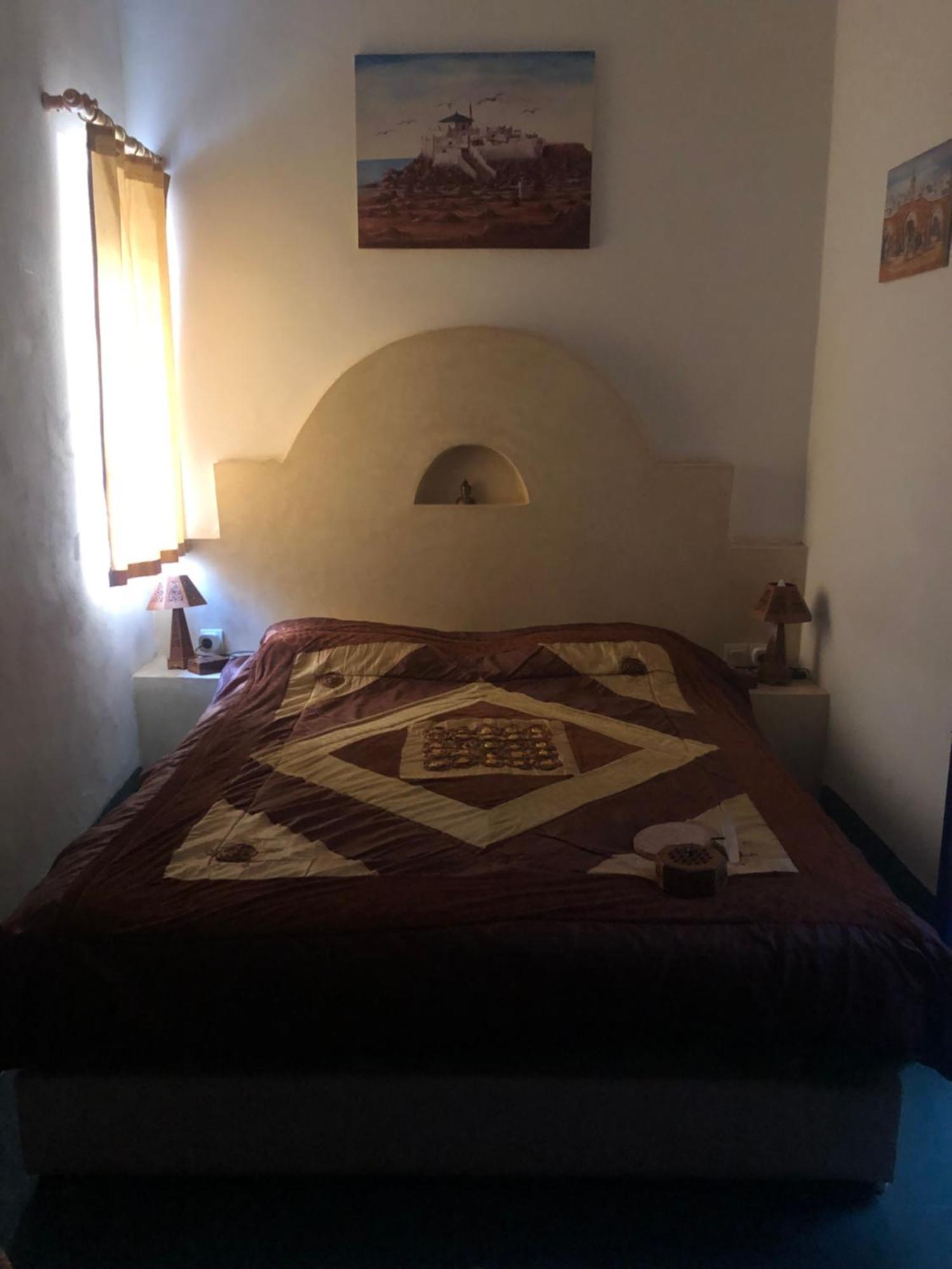 Riad Gloria Essaouira Rom bilde