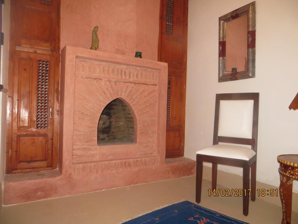 Riad Gloria Essaouira Eksteriør bilde